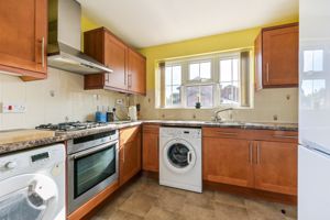 Kitchen- click for photo gallery